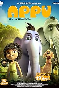 Download Appu (2024) WEB-DL Dual Audio {Hindi-English} Full Movie 480p 720p 1080p