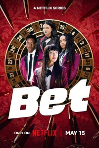 Download BET (2025) Season 1 Dual Audio (Hindi-English) Series 480p 720p 1080p