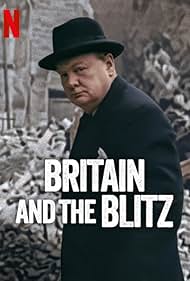 Download Britain and the Blitz (2025) WEB-DL Dual Audio {Hindi-English} Full Movie 480p 720p 1080p