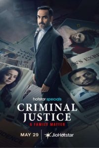 Download Criminal Justice (Season 4) Hindi JioHotstar {First 3 Episode Added} WEB-DL Series 480p 720p 1080p