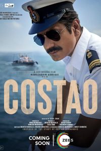 Download Costao (2025) Hindi ZEE5 – WEB-DL Full Movie 480p 720p 1080p