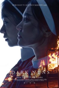 Download Dark Nuns (2025) {English with Subtitles} WEB-DL Full Movie 480p 720p 1080p