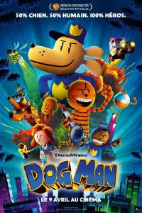Download Dog Man (2025) Dual Audio [Hindi-English] Blu-Ray Full Movie 480p 720p 1080p