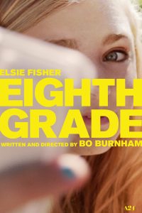 Download Eighth Grade (2018) Dual Audio {Hindi-English} BluRay Full Movie 480p 720p 1080p