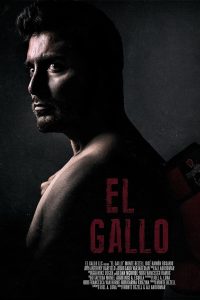 Download El Gallo (2018) Dual Audio {Hindi-English} BluRay Full Movie 480p 720p 1080p