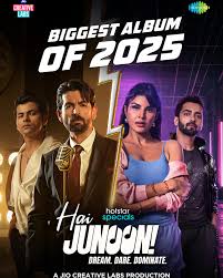 Download Hai Junoon (Season 1) Complete {Hindi DD5.1} WEB-Series 480p 720p 1080p