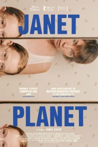 Download Janet Planet (2023) WEB-DL Dual Audio {Hindi-English} Full Movie 480p 720p 1080p