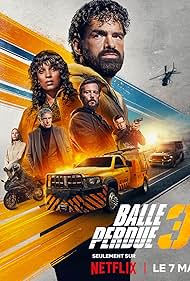 Download Last Bullet (2025) WEB-DL Dual Audio {Hindi-English} Full Movie 480p 720p 1080p