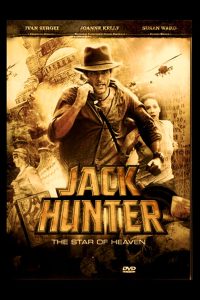 Download Jack Hunter and the Star of Heaven (2009) Dual Audio {Hindi-English} BluRay Full Movie 480p 720p 1080p
