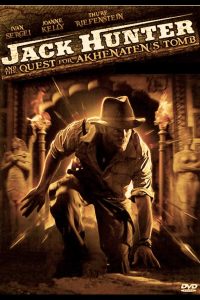 Download Jack Hunter and the Quest for Akhenaten’s Tomb (2008) Dual Audio {Hindi-English} WEB-DL Full Movie 480p 720p 1080p