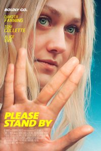Download Please Stand By (2017) BluRay Dual Audio {Hindi-English} Full Movie 480p 720p 1080p