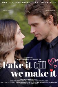 Download Fake It Till You Make It (Season 1) Dual Audio {Hindi-Chinese} Complete Series 480p 720p 1080p