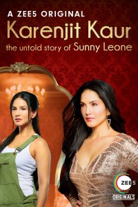 Karenjit Kaur – The Untold Story of Sunny Leone (2018-19) Season 1-2-3 Complete ZEE5 Hindi WEB Series 480p 720p Download