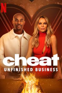 Download Cheat: Unfinished Business (Season 1) Dual Audio {Hindi-English} Complete Series 480p 720p 1080p