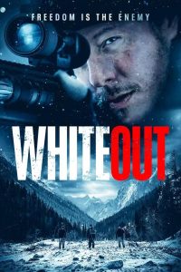 Download Whiteout (2023) BluRay Dual Audio {Hindi-English} Full Movie 480p 720p 1080p