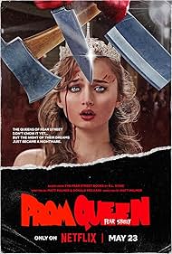 Download Fear Street: Prom Queen (2025) WEB-DL Dual Audio {Hindi-English} Full Movie 480p 720p 1080p