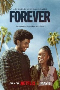 Forever (2025) Season 1 Dual Audio {Hindi-English} Netflix Complete Series 480p 720p 1080p