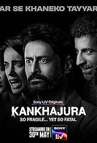 Download Kankhajura (Season 1) Hindi SonyLIV Original Complete Web Series 480p 720p 1080p
