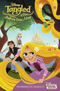 Download Tangled: Before Ever After (2017) Dual Audio {Hindi-English} BluRay Full Movie 480p 720p 1080p