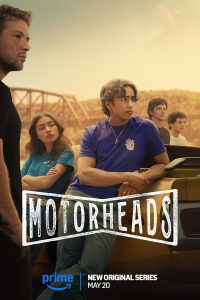 Download Motorheads (2025) Season 1 Dual Audio {Hindi-English} Series 480p 720p 1080p