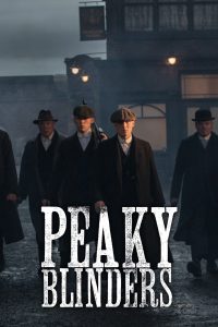Download Peaky Blinders (Season 1 – 5) [S05E02 Added] Dual Audio {Hindi-English} WEB Series 480p 720p 1080p