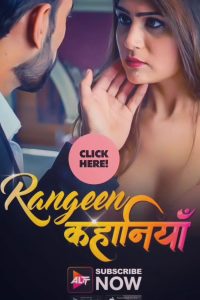 Download [18+] Rangeen Kahaniyan (2025) S025 Hindi Complete WEB Series 480p 720p 1080p