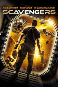 Download Scavengers (2013) Dual Audio {Hindi-English} BluRay Full Movie 480p 720p 1080p