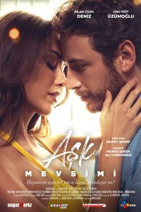 Download Season Of Love aka Ask Mevsimi (2024) Dual Audio {Hindi-Turkish} WEB-DL Full Movie 480p 720p 1080p