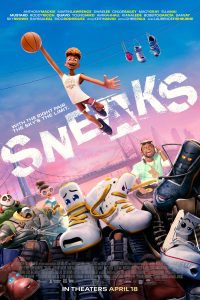 Download Sneaks (2025) WEB-DL {English With Subtitles} Full Movie 480p 720p 1080p
