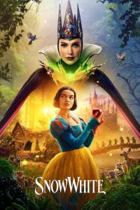 Download Snow White (2025) WEB-DL {English With Subtitles} Full Movie 480p 720p 1080p