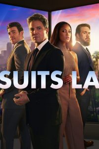 Download Suits LA (2025) Season 1 [S01E13 Added] Dual Audio {Hindi-English} JioHotstar WEB Series 480p 720p 1080p