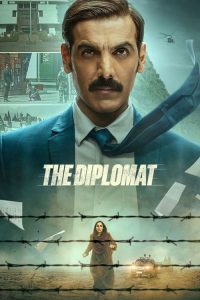 Download The Diplomat (2025) WEB-DL {Hindi DD5.1} Full Movie 480p 720p 1080p