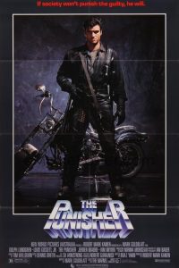 Download The Punisher (1989) Dual Audio {Hindi-English} BluRay Full Movie 480p 720p 1080p