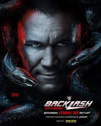 Download WWE Backlash (2025) English Netflix Full WWE Show 480p 720p 1080p