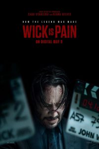 Download Wick Is Pain (2025) WEB-DL {English With Subtitles} Full Movie 480p 720p 1080p