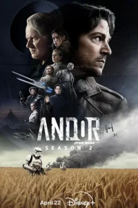 Download Star Wars: Andor (Season 2) [S02E12 Added] JioHotstar | Dual Audio {Hindi-English} Series 480p 720p 1080p