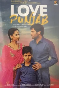 Download Love Punjab (2016) Punjabi Full Movie 480p 720p 1080p