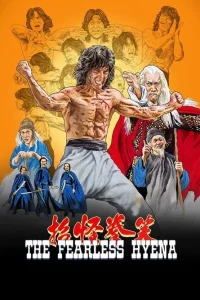 Download Fearless Hyena (1979) Dual Audio {Hindi-Chinese} Esubs BluRay Full Movie 480p 720p 1080p