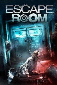 Download Escape Room (2017) Dual Audio (Hindi-English) Full Movie 480p 720p 1080p