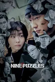 Download Nine Puzzles (Season 1) [S01E06 Added] (English-Korean) With Subtitles} WeB-DL Series 480p 720p 1080p