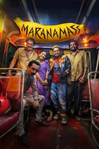 Download Maranamass (2025) Dual Audio [Hindi ORG-Malayalam] SonyLiv WEB-DL Full Movie 480p 720p 1080p
