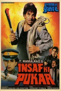 Download Insaf Ki Pukar (1987) Hindi Full Movie 480p 720p 1080p