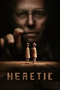 Download Heretic (2024) Dual Audio [Hindi-English] Blu-Ray Full Movie 480p 720p 1080p