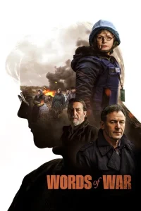 Download Words of War (2025) TS English Full Movie 480p 720p 1080p