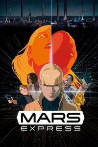 Download Mars Express (2023) Dual Audio [Hindi ORG-English] Blu-Ray Full Movie 480p 720p 1080p