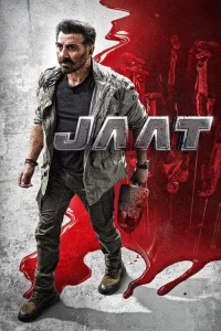 Download Jaat (2025) Hindi WEBRip Full Movie 480p 720p 1080p