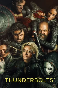 Download Thunderbolts* (2025) [Hindi+English] TELESYNC Full Movie 480p 720p 1080p
