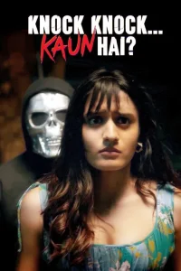 Download Knock Knock…Kaun Hai? (2025) Season 1 Amazon WEB-DL Complete Series 480p 720p 1080p