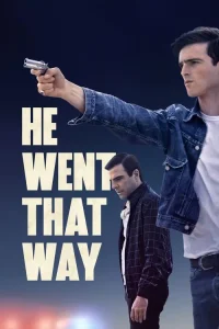 Download He Went That Way (2024) Dual Audio [Hindi-English] Blu-Ray Full Movie 480p 720p 1080p