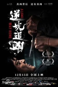 Download A Long Way Home (2023) Dual Audio [Hindi-Chinese] WEB-DL Full Movie 480p 720p 1080p
